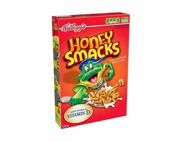 30 more illnesses from Salmonella linked to recalled Honey Smacks cereal: CDC