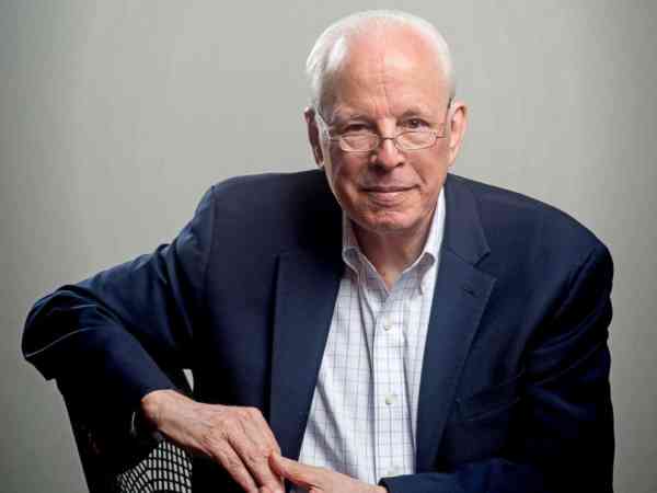 What you need to know about former Nixon White House lawyer John Dean