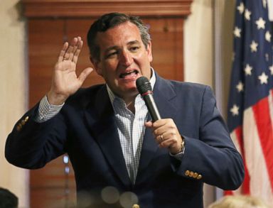 Ted Cruz, Beto O'Rourke spar in first debate of key Texas race