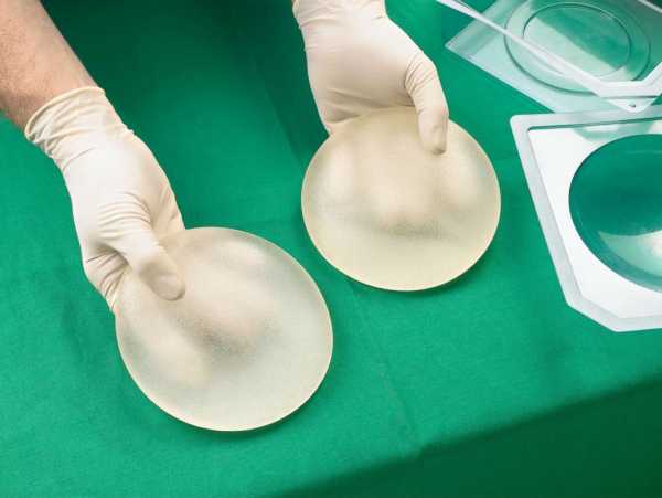FDA disagrees, calls meeting on study showing breast implant link to rare conditions
