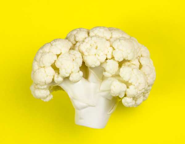 How does a food become a trend? Ask cauliflower.