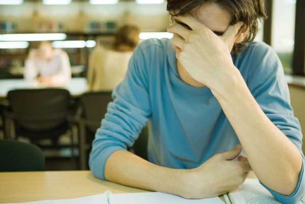Parents, take note: Kids, teen, college student mental health problems on the rise