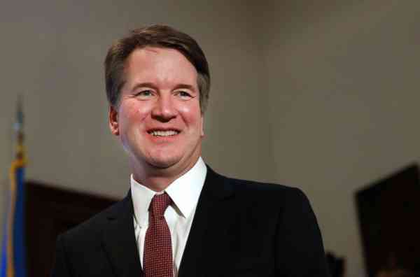 Stakes are high for Kavanaugh, Supreme Court, as confirmation hearings begin