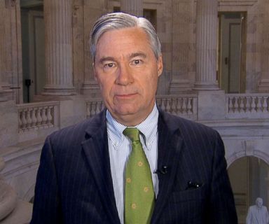 Senator 'satisfied' with FBI investigation of Kavanaugh assault allegation