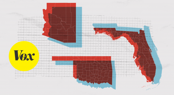 The charisma-free, extremely expensive Florida Senate race, explained