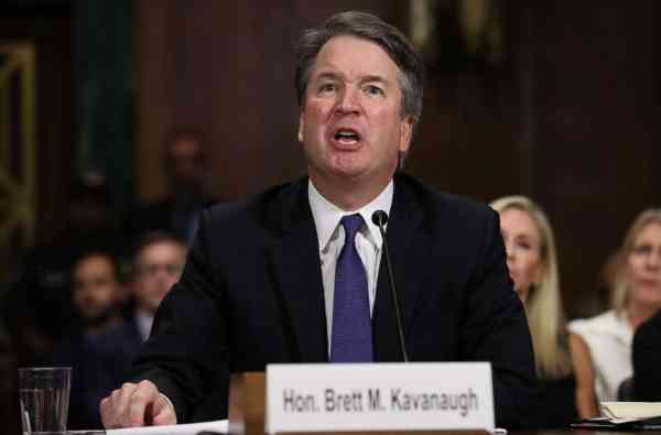 FBI investigation into Brett Kavanaugh: What we know and what we don't know