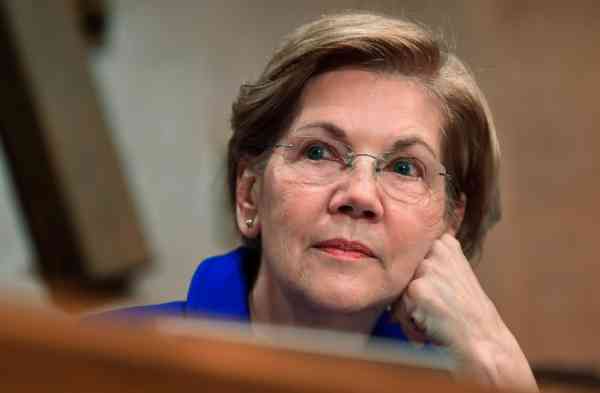 Elizabeth Warren releases DNA results on Native American ancestry; Trump: 'who cares'