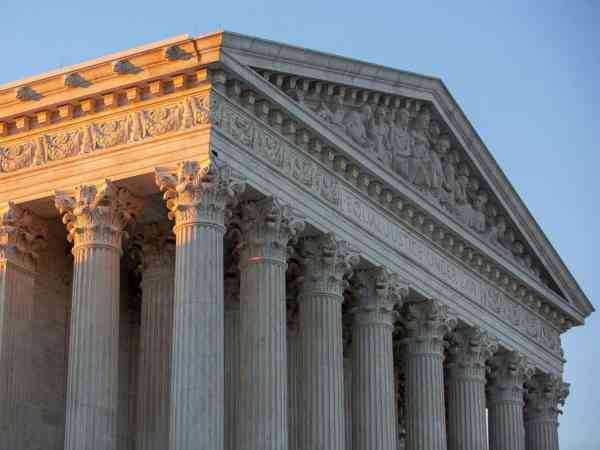 New Supreme Court term begins amid Kavanaugh confirmation battle 