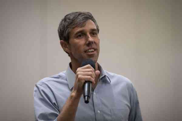 Ted Cruz, Beto O'Rourke share how they're battling for Texas seat in US Senate