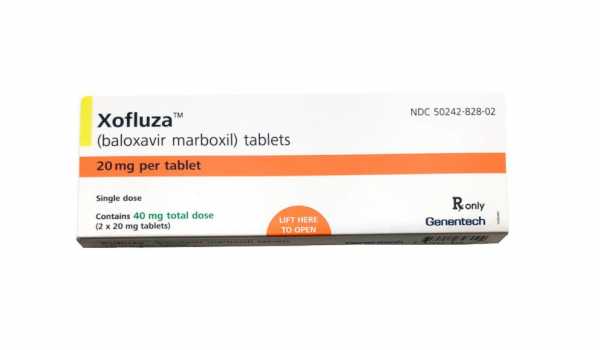 Xofluza: 5 questions you might have about the new flu drug and their answers