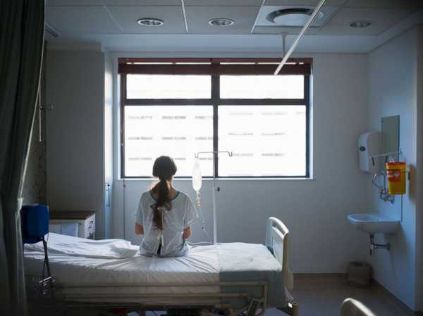Children partially paralyzed: Facts on acute flaccid myelitis