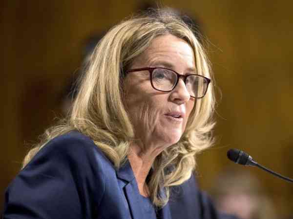 Ford's attorneys to FBI: 'Inconceivable' to investigate without speaking to her