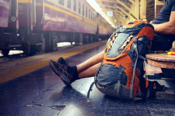 How backpacks contribute to back pain and what you can do to prevent it 