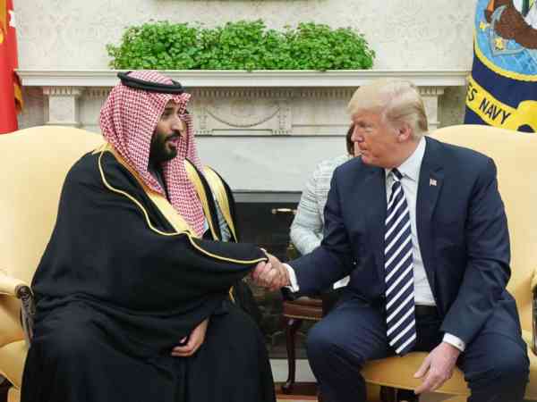 'Blindingly obvious' that Saudi crown prince ordered Khashoggi murder: Source
