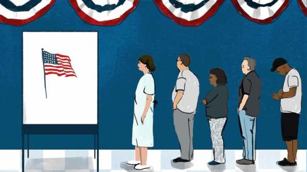 Midterm results show health is important to voters but no magic bullet 
