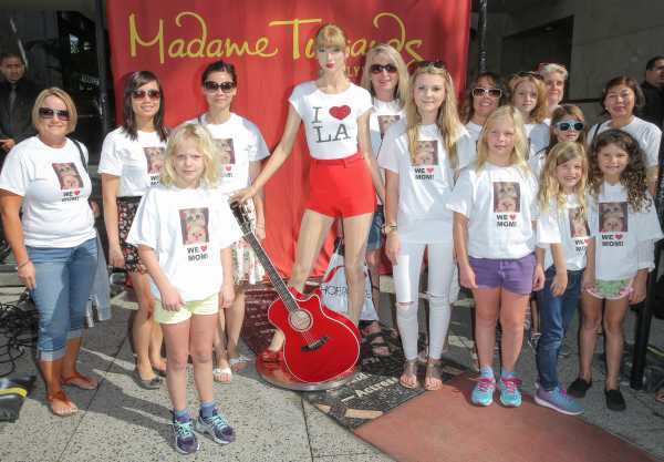 How to succeed in business by being a Taylor Swift fan