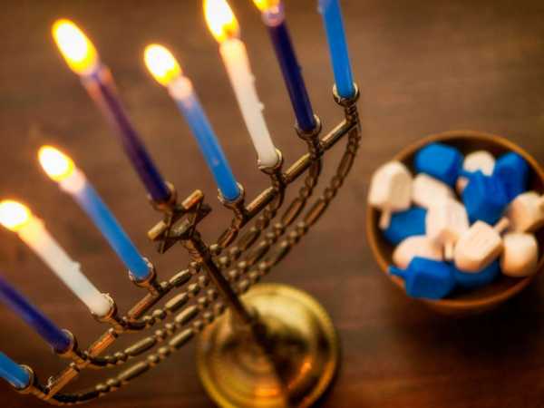 What you need to know about Hanukkah