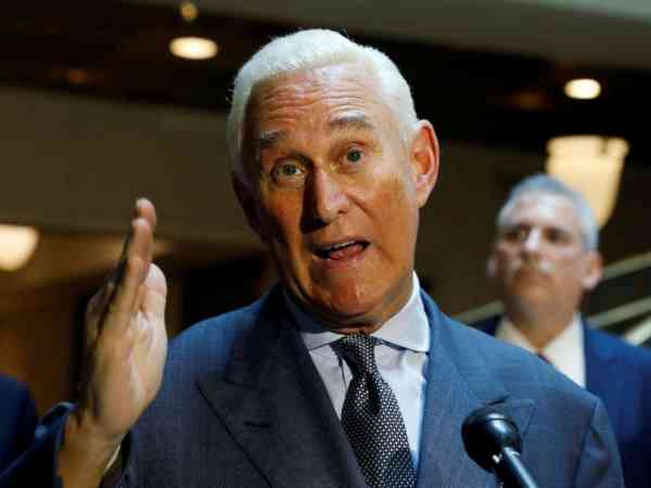 Ex-Roger Stone aide prepared for Supreme Court battle in challenge to Mueller: Lawyer