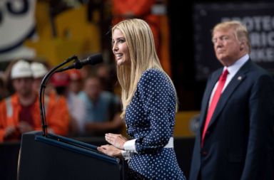 Democrats intend to probe Ivanka Trump's use of personal email in next Congress