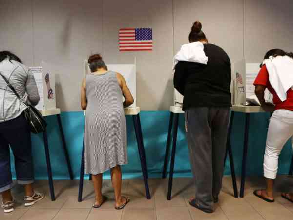5 key takeaways from midterm elections