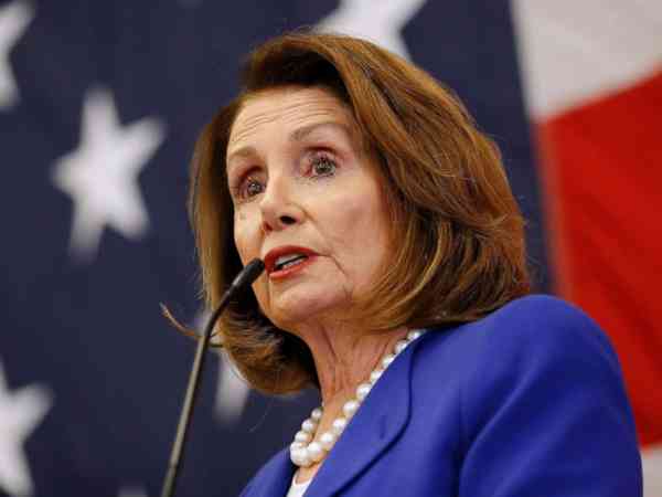 Democrats ramp up efforts to sideline Nancy Pelosi, without an alternative