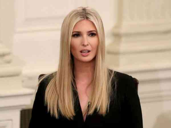 Democrats intend to probe Ivanka Trump's use of personal email in next Congress
