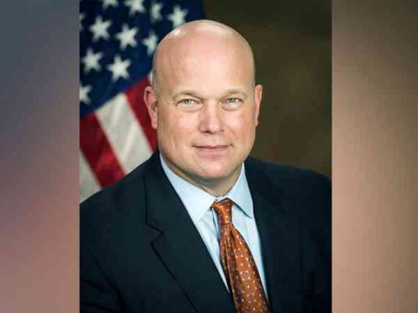 Acting AG Matthew Whitaker has ties to company FTC called 'a scam'