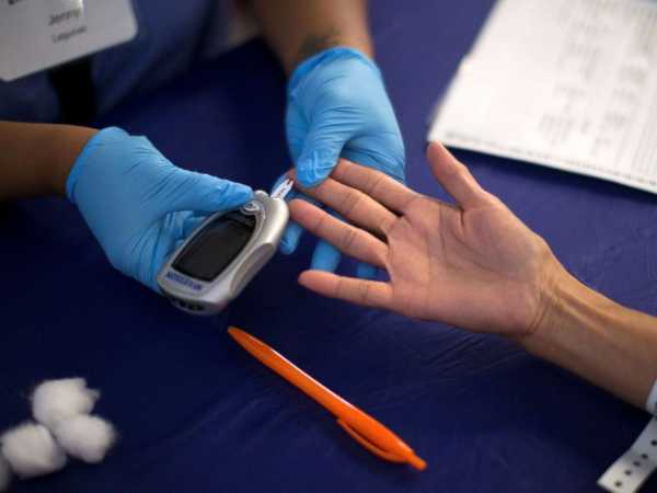 Diabetes Awareness Month: The past, present and future of diabetes treatment 