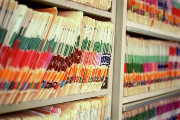 Check your medical records for dangerous errors, experts warn