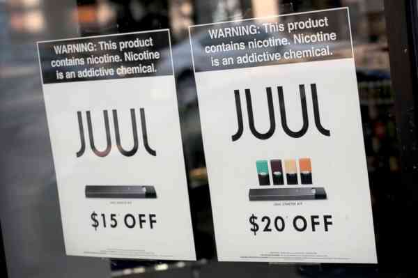 FDA moves toward tougher regulation of e-cigarettes 