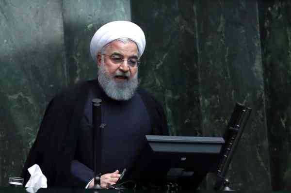 US to impose 'far tougher' Iran sanctions next week: Pompeo
