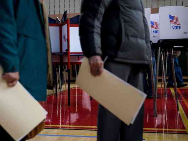 What you need to know about exit polls