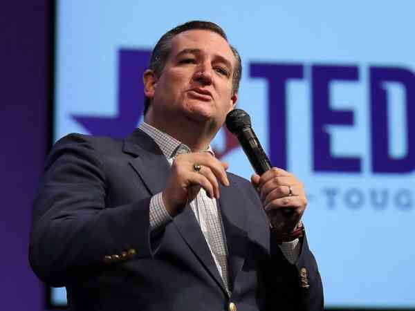 Texas Sen. Ted Cruz projected to win despite excitement over Beto O'Rourke