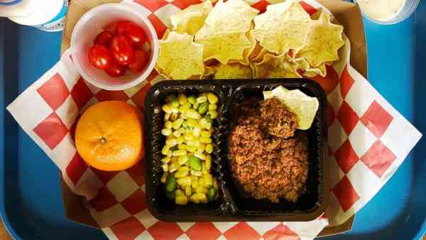 Trump administration finalizes rollback of Obama-era school lunch regulations