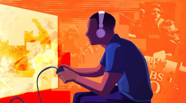 Video game addiction is real, rare, and poorly understood