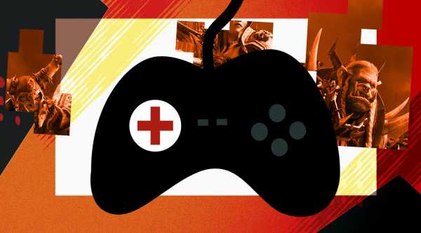 Video game addiction is real, rare, and poorly understood