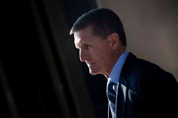 Ex-business associates of Michael Flynn charged in plot centered on Turkish cleric