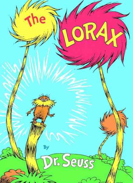 'The Lorax' makes appearance in federal court ruling on Atlantic Coast Pipeline
