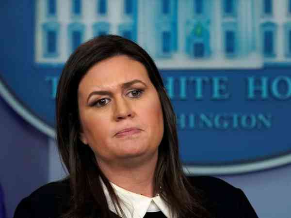 Fact Check Friday: White House briefing whoppers