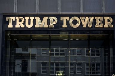 Legal questions swirl around fate of $50 million penthouse in Trump Tower Moscow