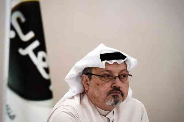 CIA director to brief limited group of senators on Saudi role in death of Khashoggi 