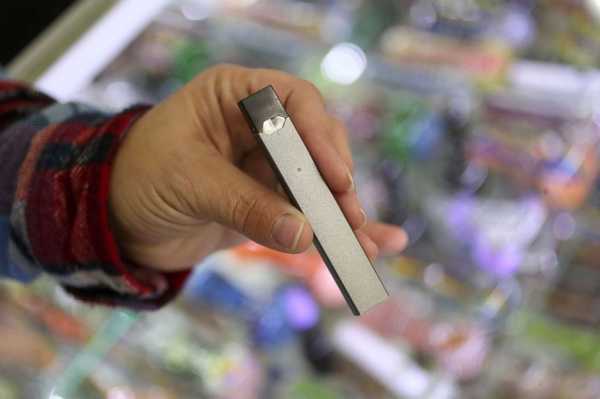 Teen vaping on the rise as use of other substances remains steady or declines: Survey