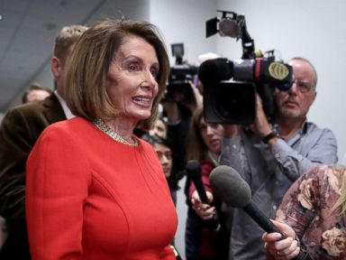 Pelosi balances commitments to progressives and moderates in path to speaker's gavel
