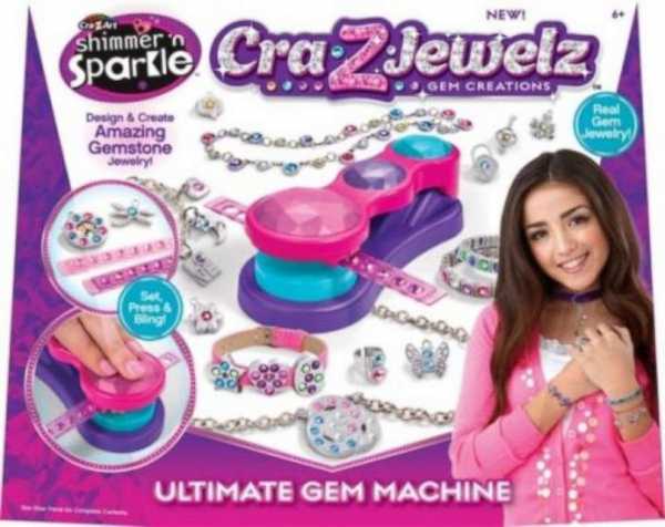 New York sues Target and Walmart for selling toy jewelry kits high in lead