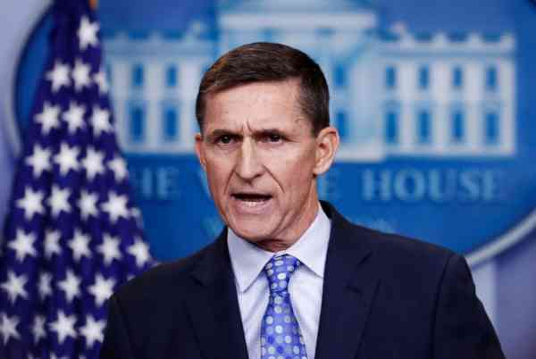Judge in Michael Flynn case requests FBI interview reports days before sentencing