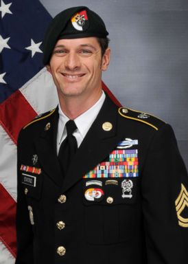 Pentagon identifies 3 US special operations service members killed in Afghanistan
