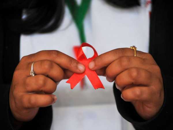 World AIDS Day 2018: How far we've come and how far we still have to go