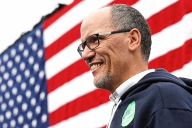 DNC announces 12 primary debates; will 'draw lots,' use multiple nights