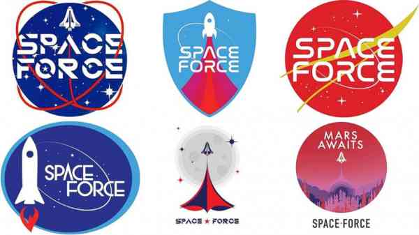 Maybe the Space Force won’t be a separate department after all 