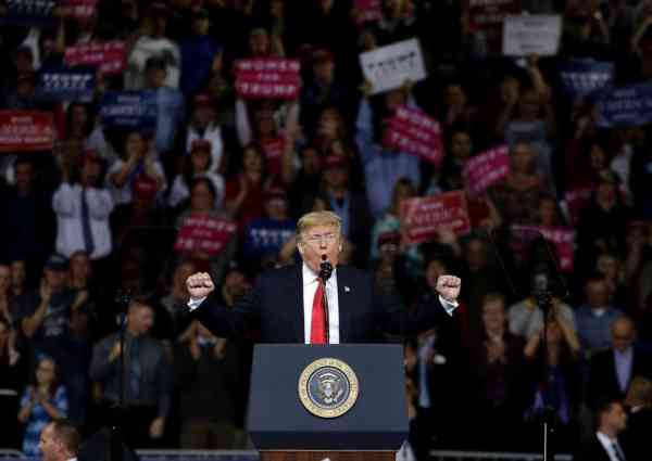 RNC to push support for Trump 2020, state leaders consider canceling caucuses
